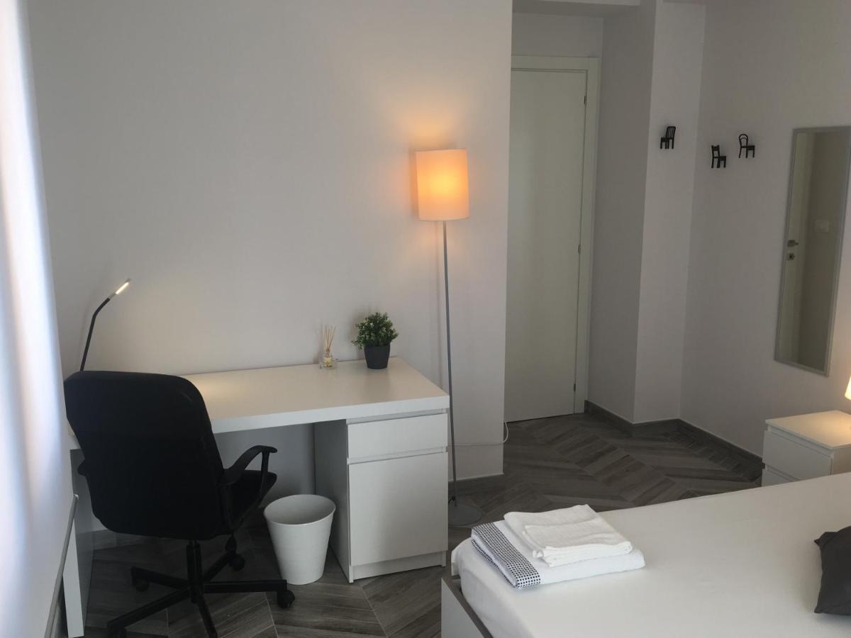 Deer House Bnb Coppito Ngoại thất bức ảnh