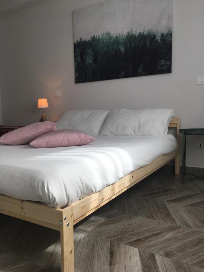Deer House Bnb Coppito Ngoại thất bức ảnh