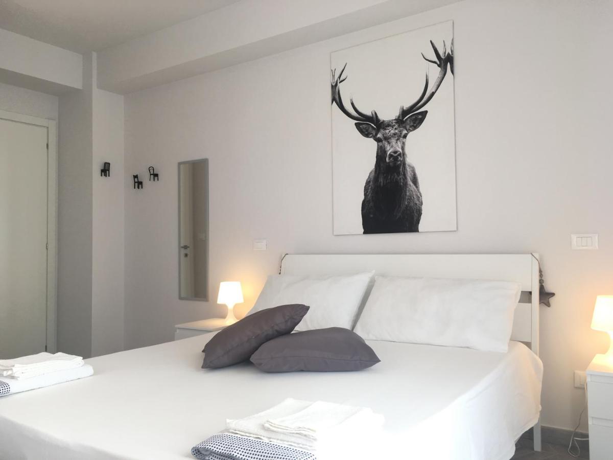 Deer House Bnb Coppito Ngoại thất bức ảnh