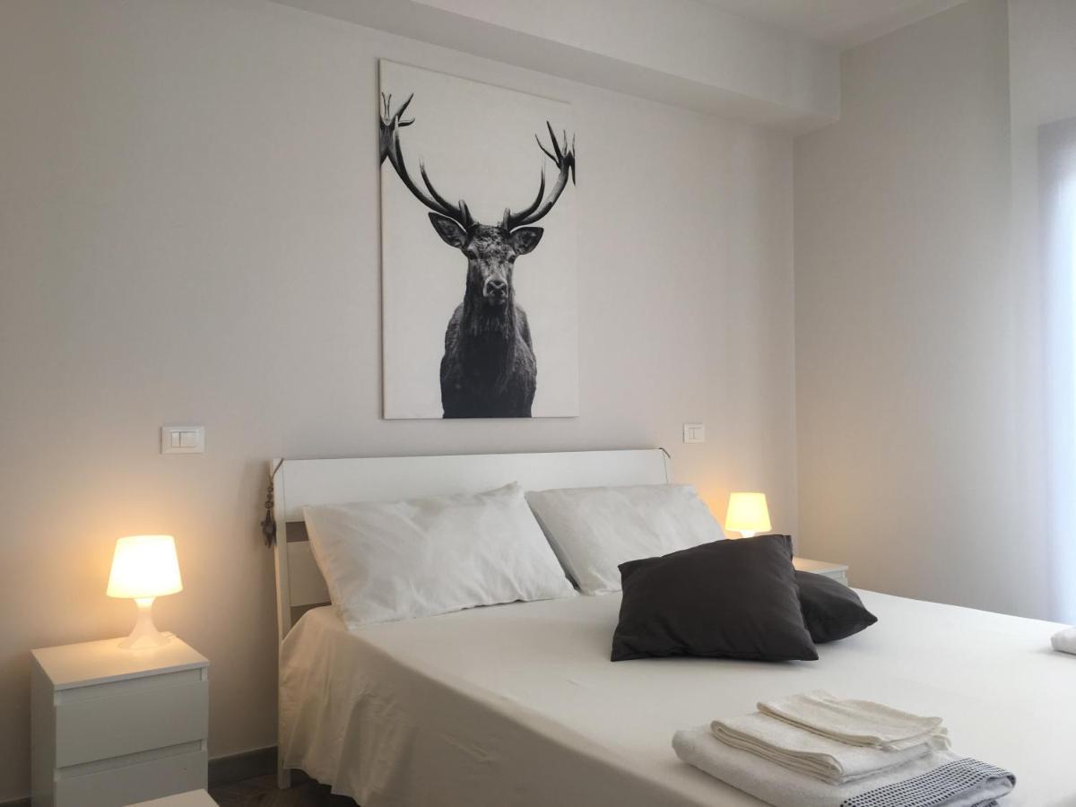 Deer House Bnb Coppito Ngoại thất bức ảnh