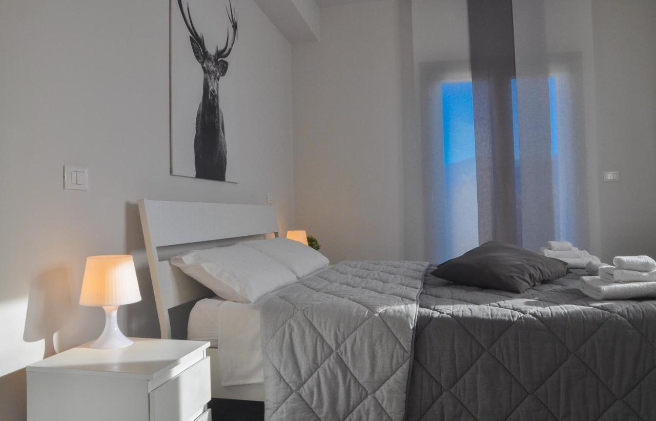 Deer House Bnb Coppito Ngoại thất bức ảnh