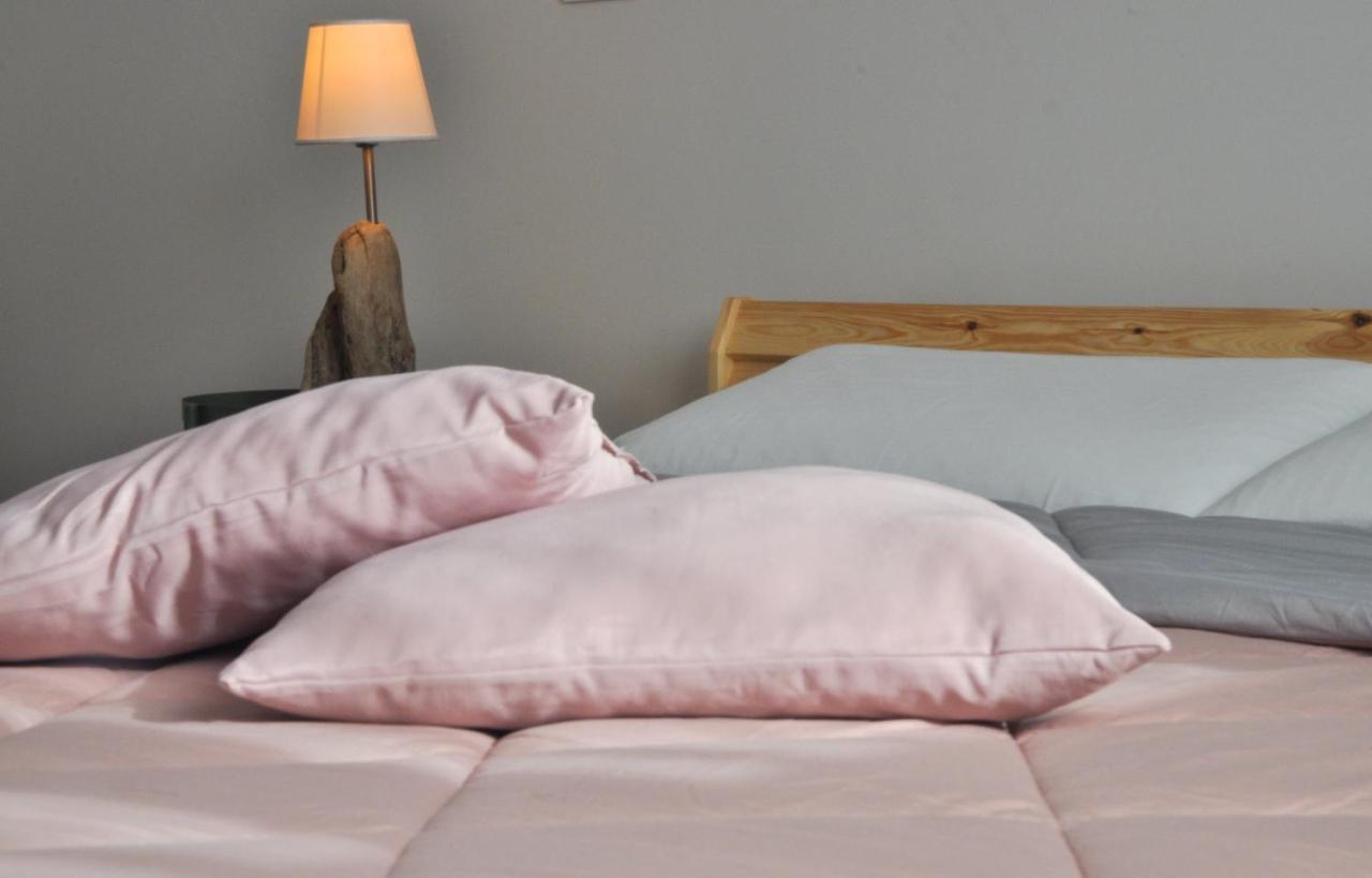 Deer House Bnb Coppito Ngoại thất bức ảnh