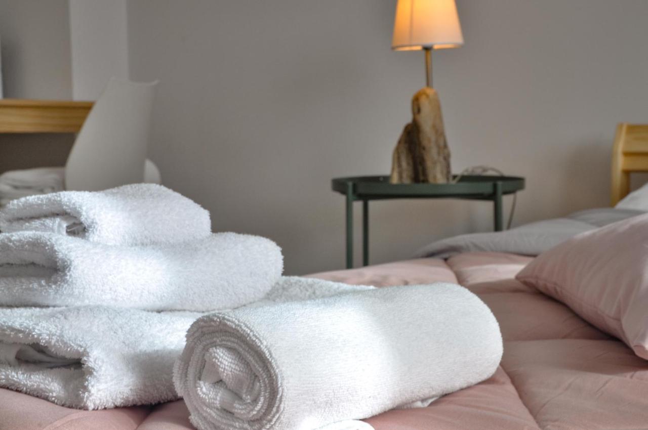 Deer House Bnb Coppito Ngoại thất bức ảnh