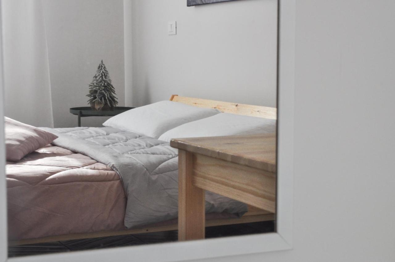 Deer House Bnb Coppito Ngoại thất bức ảnh