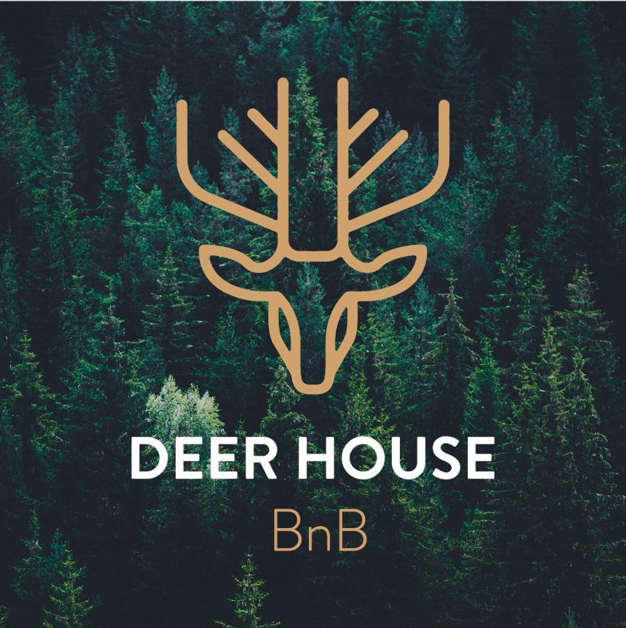 Deer House Bnb Coppito Ngoại thất bức ảnh